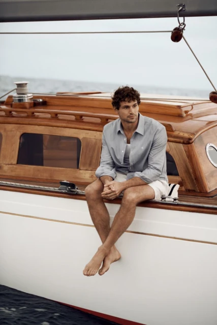 Calvin Klein Menswear