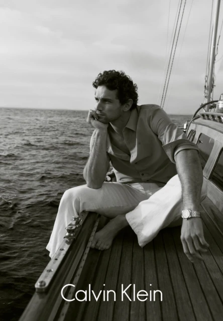 Calvin Klein Menswear