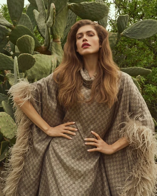 The Bold Vision of Fashion