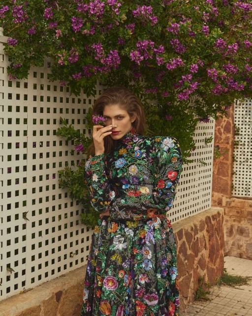 The Bold Vision of Fashion