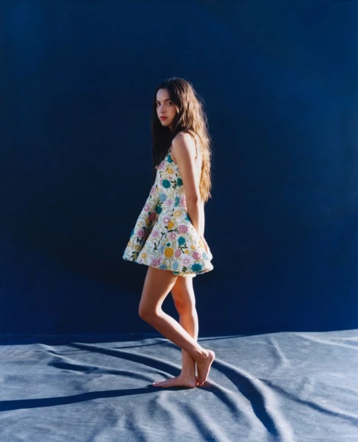 Olivia Rodrigo
