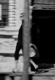 SS25 Campaign shot in Venice