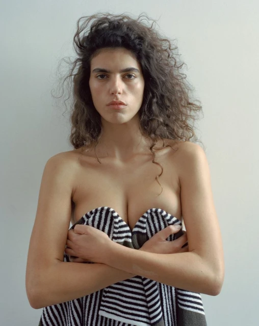 SUN MIZRAHI x LOEWE SPECIAL