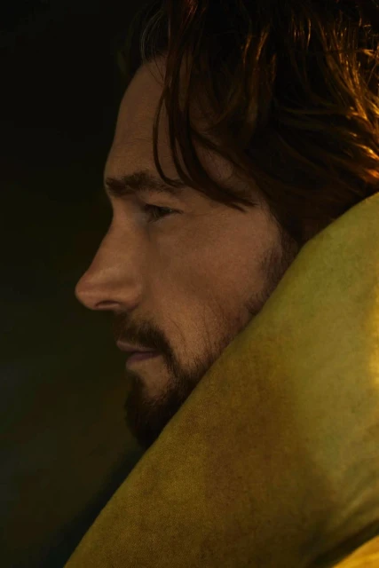 IN CONVERSATION WITH GABRIEL AUBRY