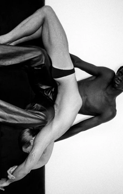 Issue 8 - Classico Carnale