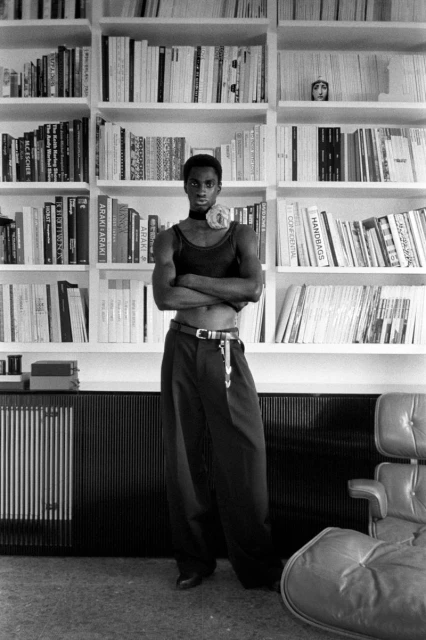 Issue 8 - Classico Carnale