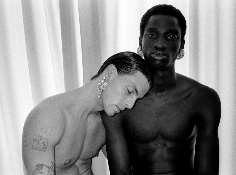 Issue 8 - Classico Carnale