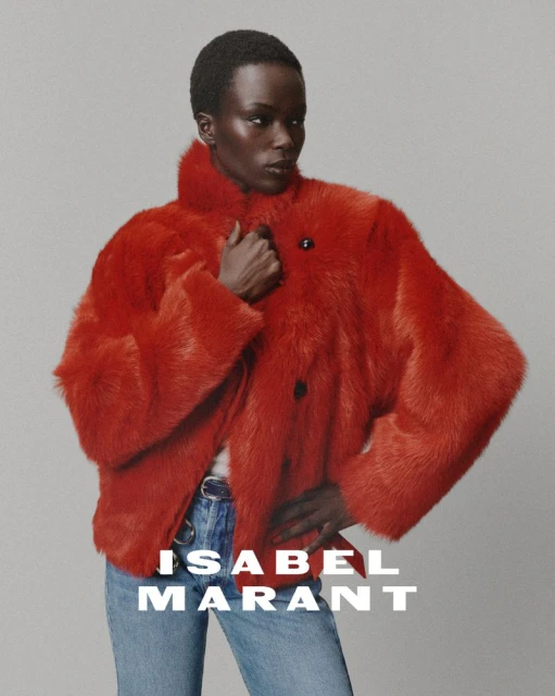 Isabel Marant AW26