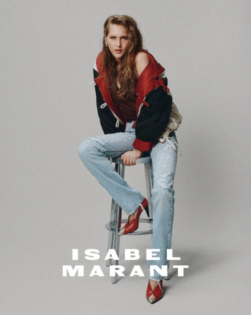 Isabel Marant AW26