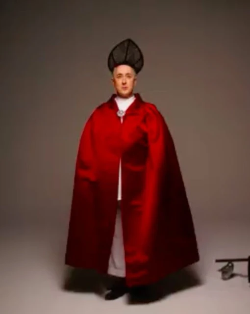 The Art of Playing ALAN CUMMING