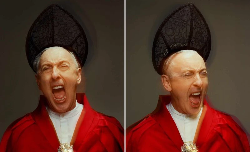 The Art of Playing ALAN CUMMING