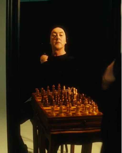 The Art of Playing ALAN CUMMING