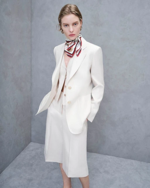 MAX MARA STUDIO COLLECTION SS26