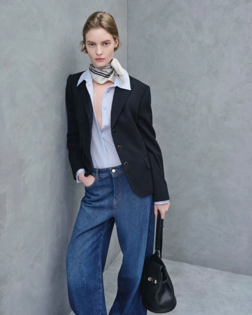 MAX MARA STUDIO COLLECTION SS26