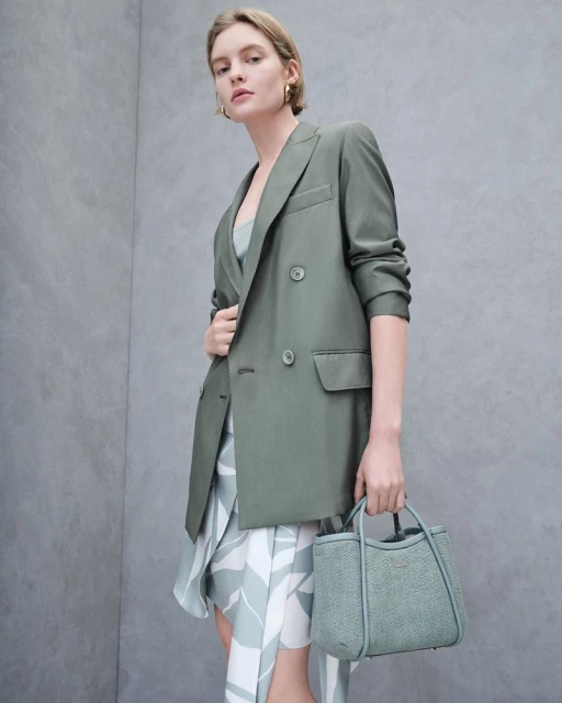 MAX MARA STUDIO COLLECTION SS26
