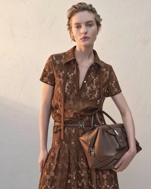 MAX MARA STUDIO COLLECTION SS26