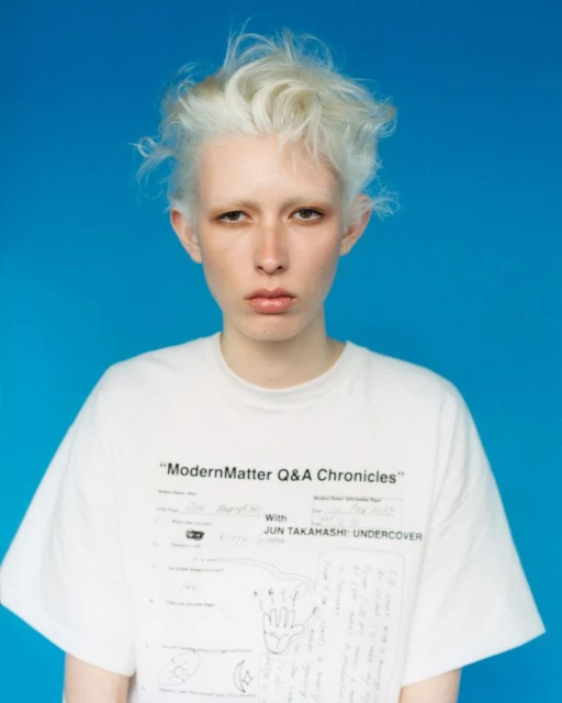 Three Sizes, Three Statements