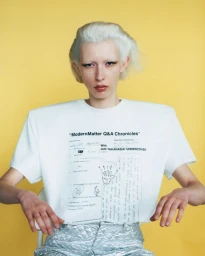 Three Sizes, Three Statements