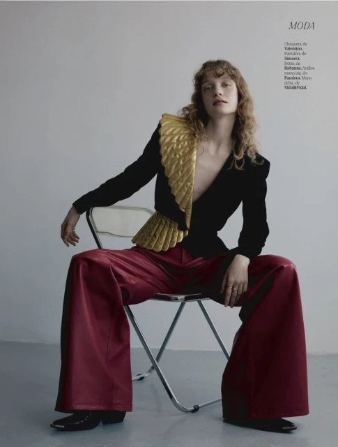 Cuestión de actitud