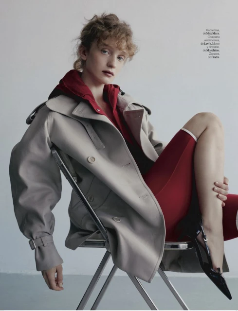 Cuestión de actitud