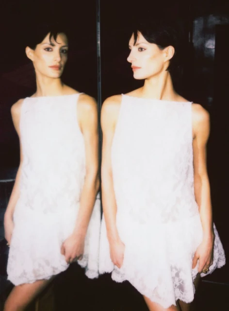 V Girls: Audrey McGraw Finds Her Own ...