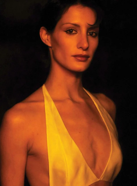 V Girls: Audrey McGraw Finds Her Own ...