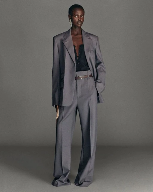 Victoria Beckham Spring Summer 2026