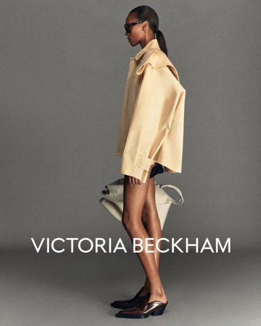 Victoria Beckham Spring Summer 2026