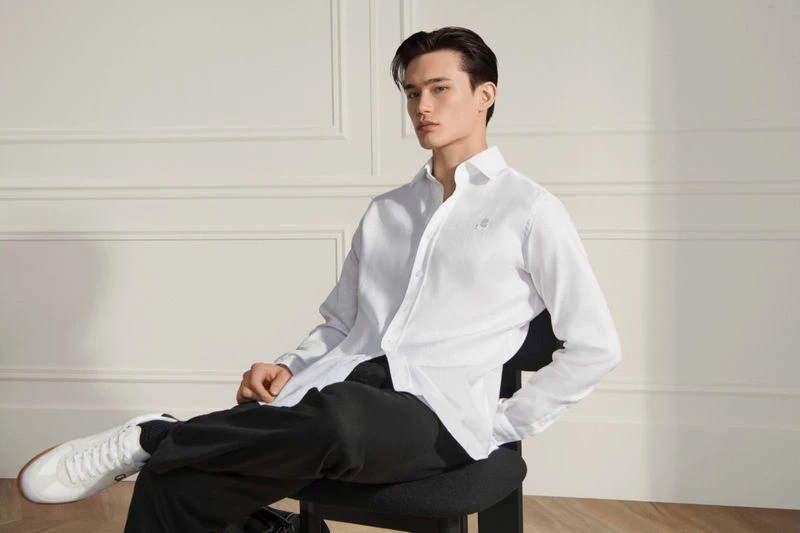 Karl Lagerfeld SS26 Content Foundati ...