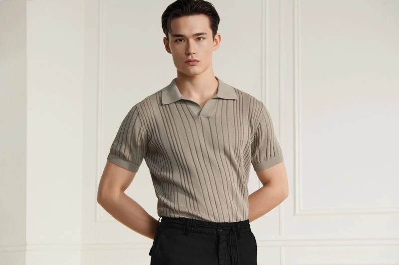 Karl Lagerfeld SS26 Content Foundati ...