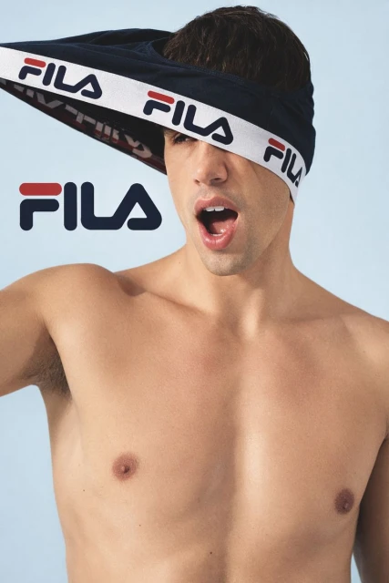 Fila Underwear SS26