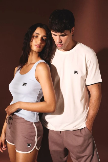 Fila Underwear SS26