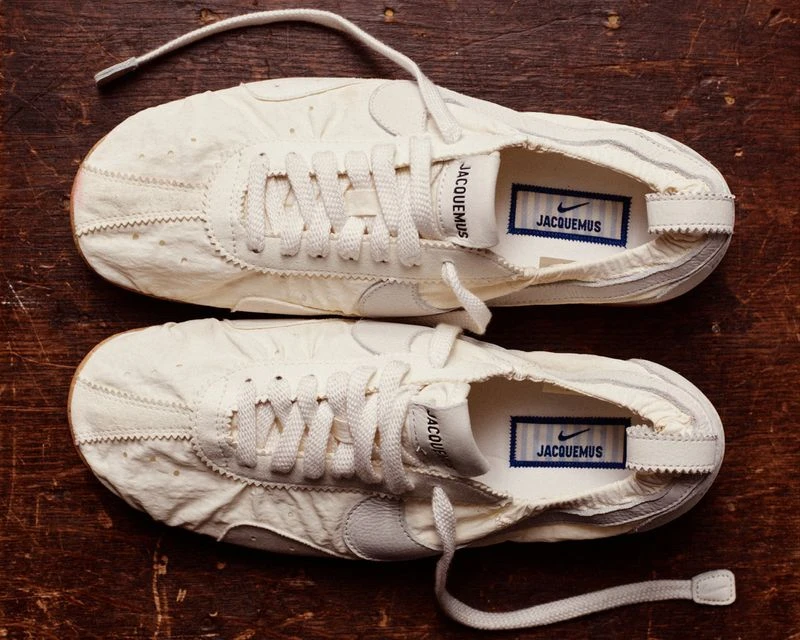 Nike x Jacquemus Moon Shoe 2026