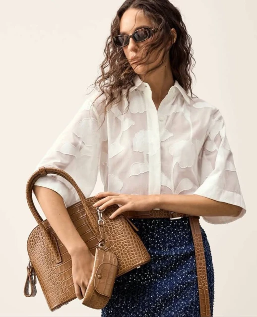 Michael Kors Collection Spring 2026