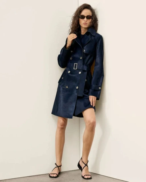 Michael Kors Collection Spring 2026