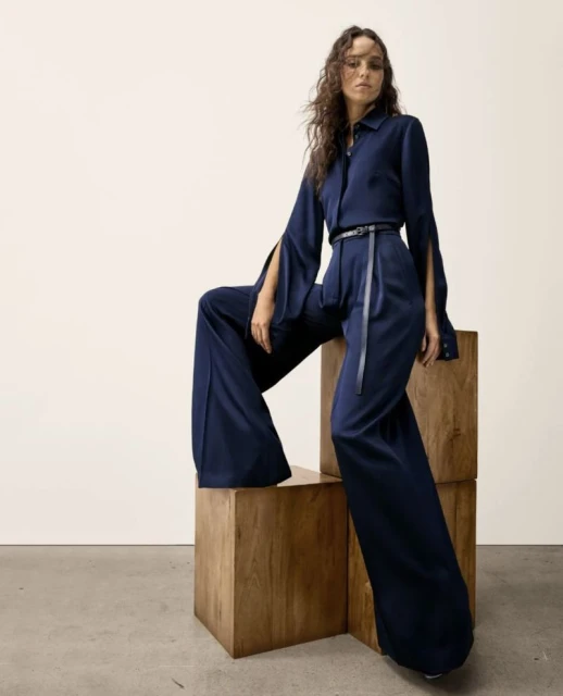 Michael Kors Collection Spring 2026