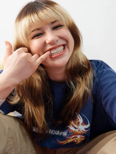 Daria Kobayashi Ritch