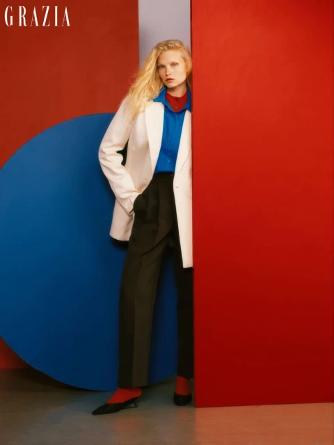 The Great Spring Wardrobe Refresh