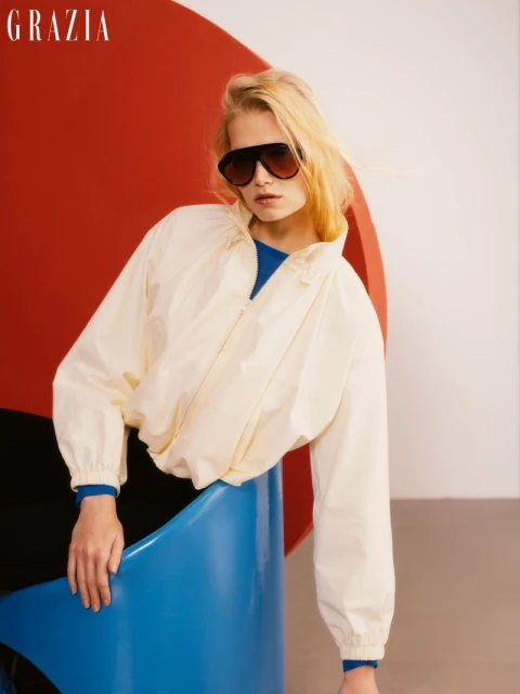 The Great Spring Wardrobe Refresh