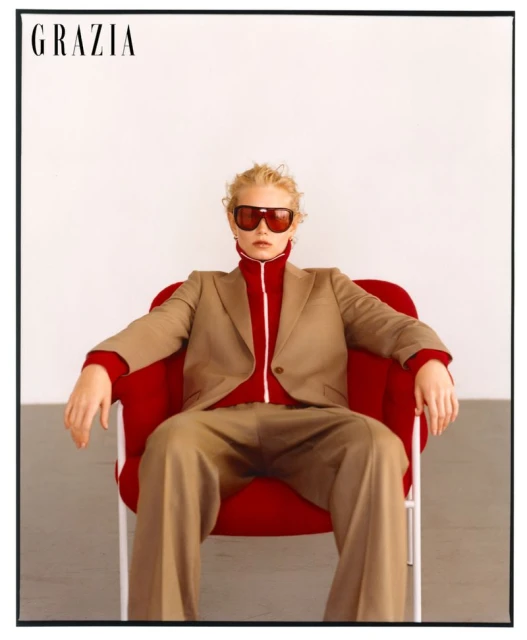 The Great Spring Wardrobe Refresh