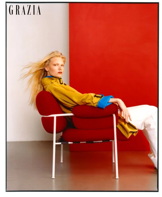 The Great Spring Wardrobe Refresh