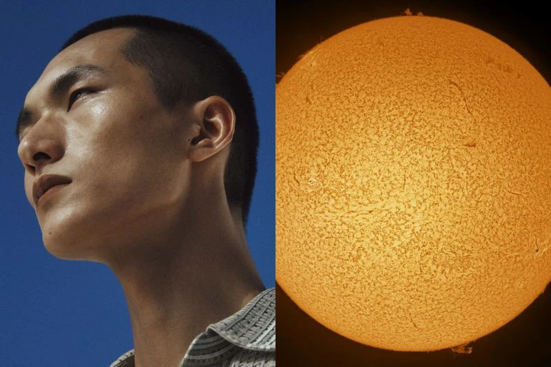 Le Monde d'Hermès 88 by Michael Hauptman