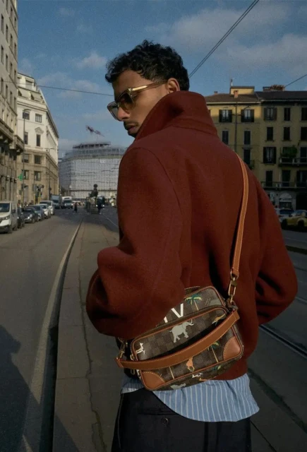 LOUIS VUITTON: ONE FINE DAY