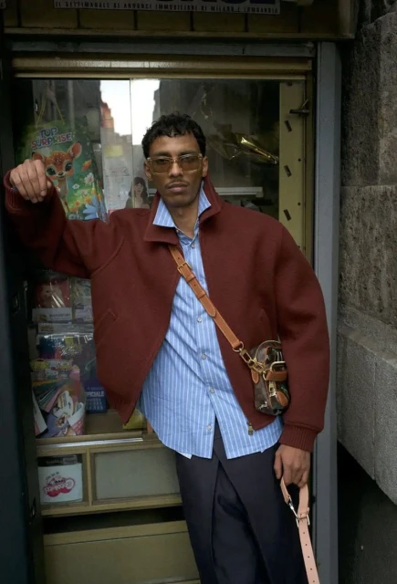 LOUIS VUITTON: ONE FINE DAY