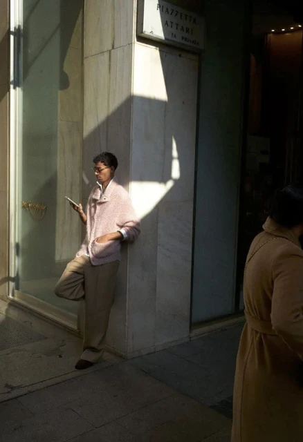 LOUIS VUITTON: ONE FINE DAY