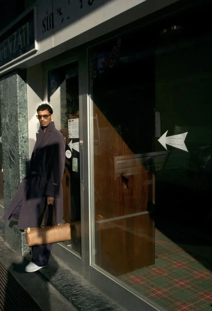 LOUIS VUITTON: ONE FINE DAY