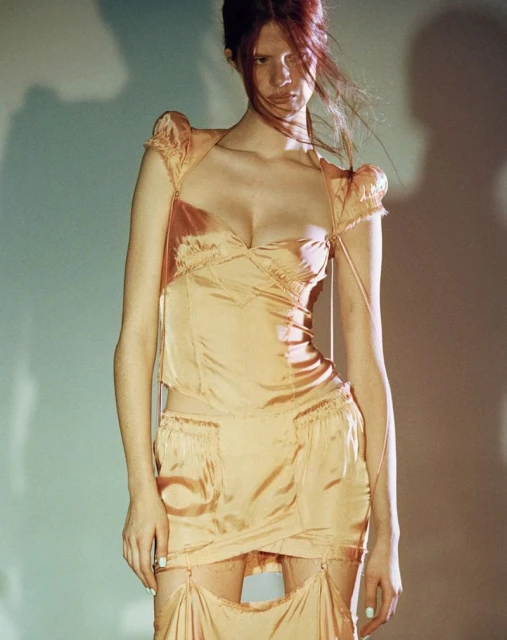 ‘BALLISTIC’ by Aidan Zamiri