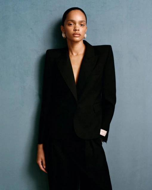 Willy Chavarria para Zara 2026 Lookbook