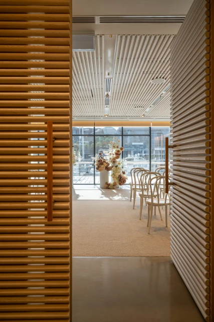 Registry of Births, Death & Marriages