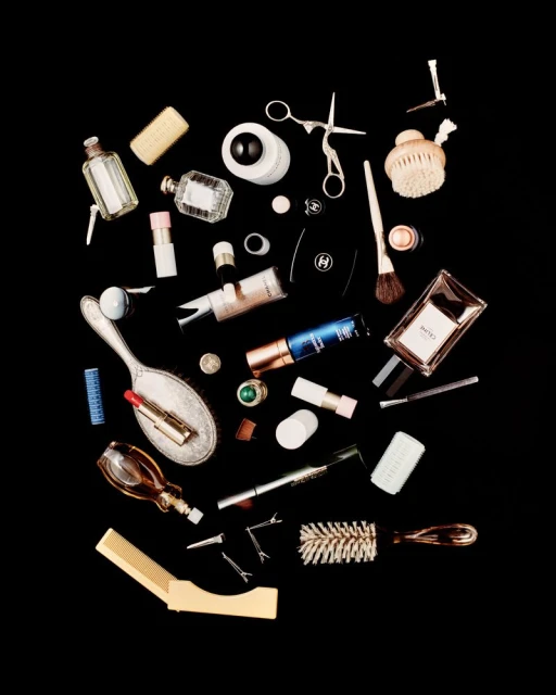 The Manual Review - The Beauty Edit